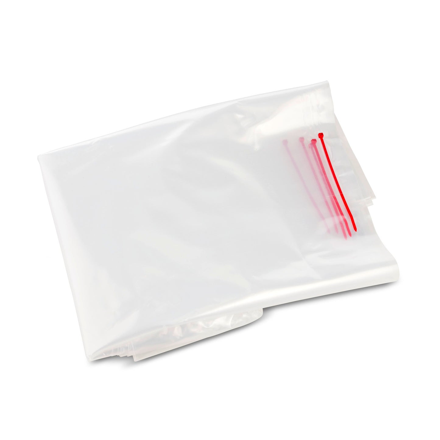 Disposal bag PE ø540mm 100 l 5x