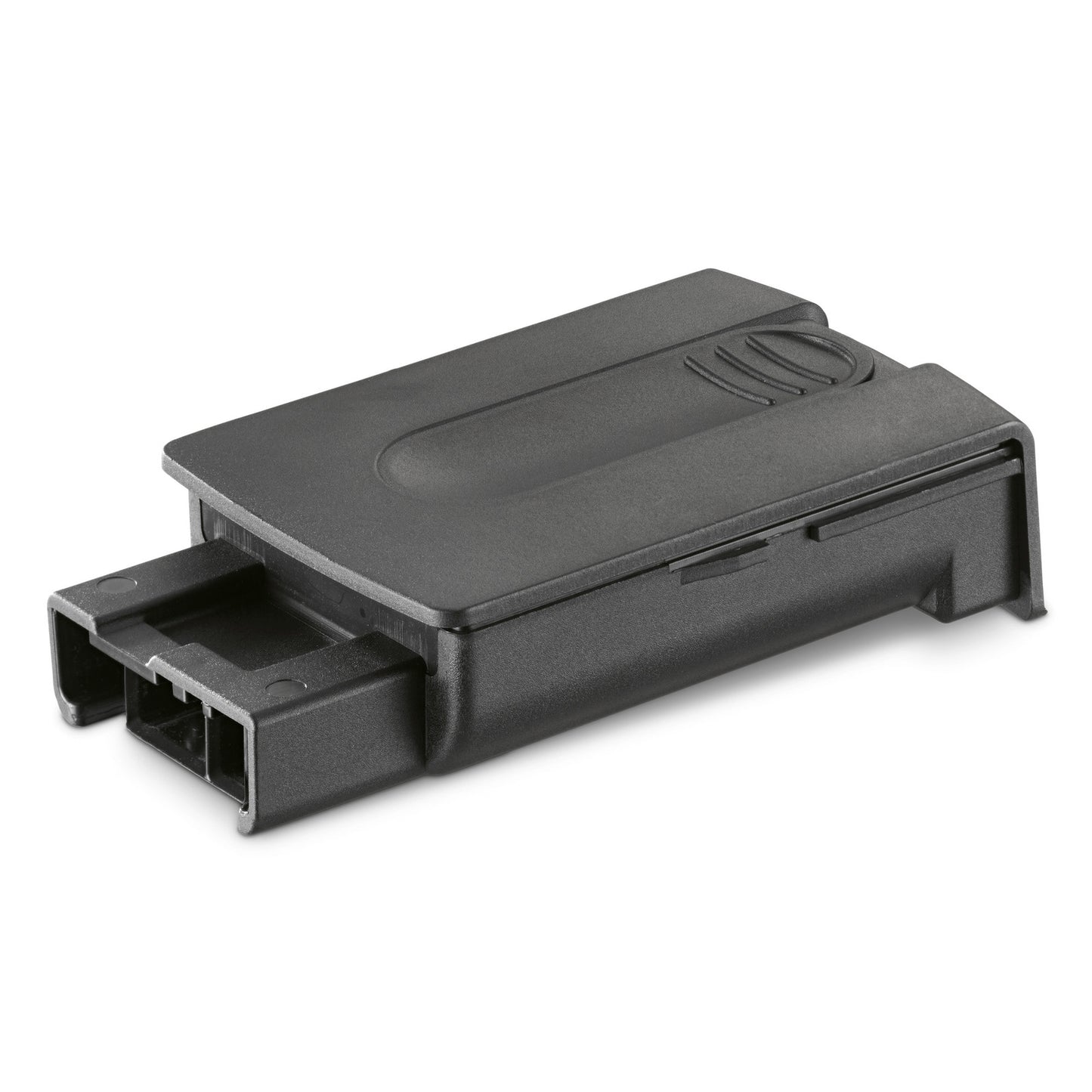 Accumulator replacement Li-Ion