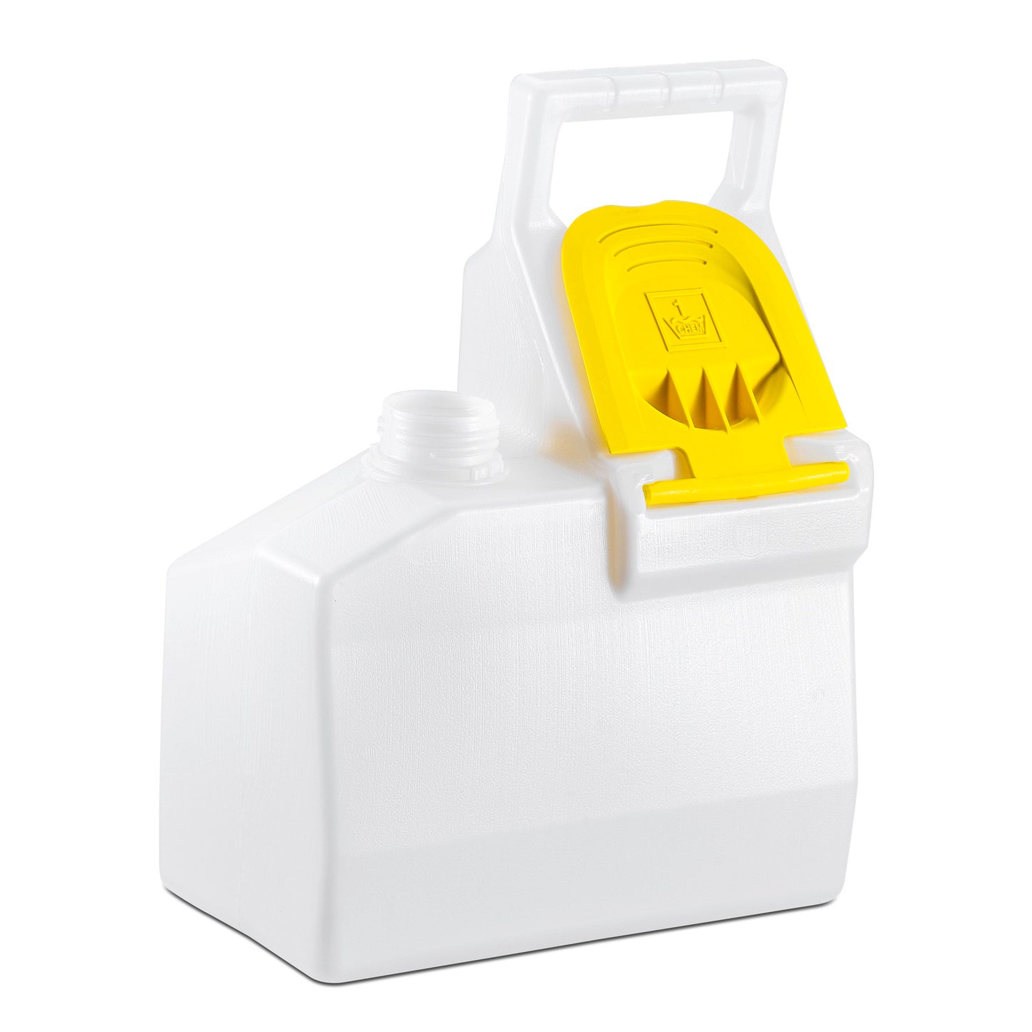 Detergent tank accessories