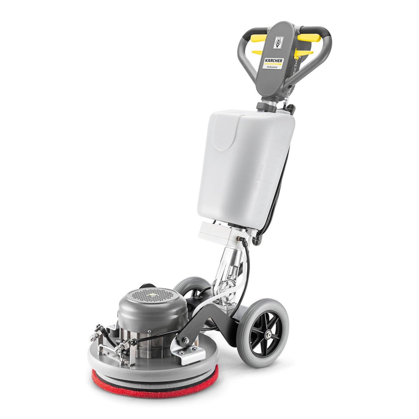 BDS 43/ORBITAL C Spray