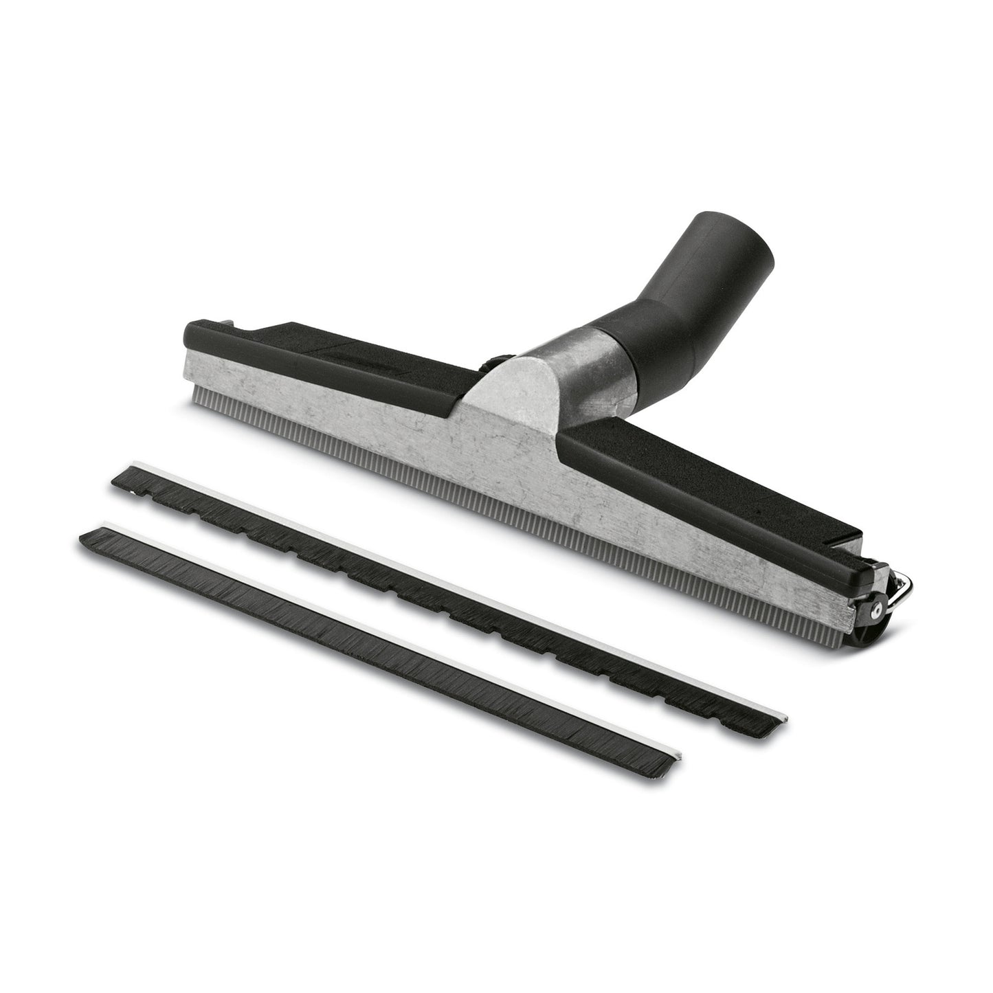 Floor tool neutrally DN35