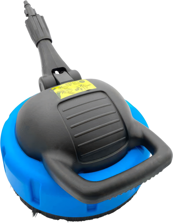 BAR 10" Poly Surface Cleaner