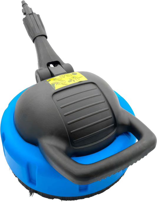 BAR 10" Poly Surface Cleaner