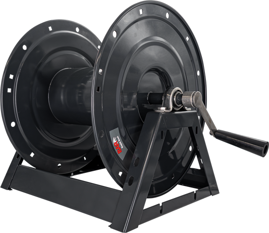 BAR A Frame Industrial Hose Reel - BAR part number 125 85.402.104