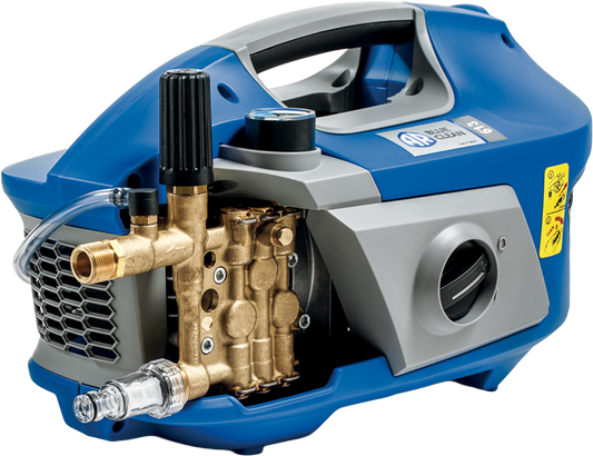 BAR AR Mobile Workmate 2175PSI 8.3LPM Portable Carry Electric Pressure Cleaner - BAR part number 213 613