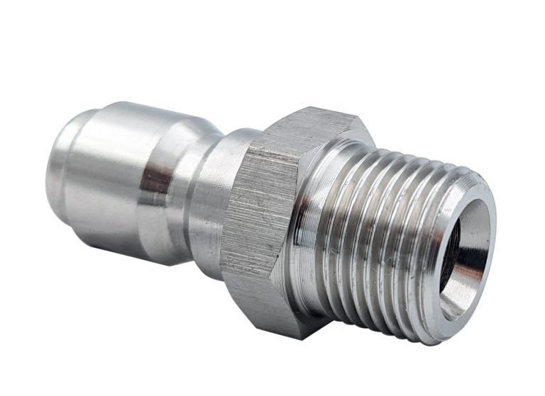 BAR AR250 QC Plug 3/8" - BAR part number 145 26.2016.61