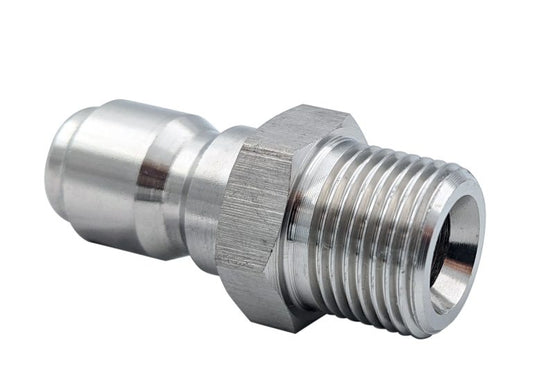 BAR AR250 QC Plug 3/8" - BAR part number 145 26.2016.61