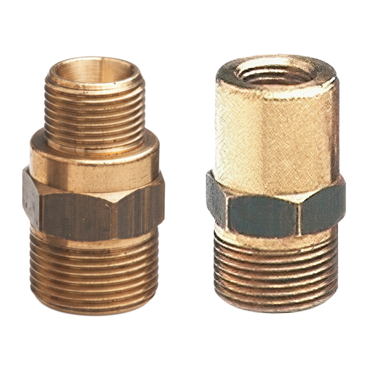 BAR AR5 M22 Extended Nipple - BAR part number 145 26.1020.31