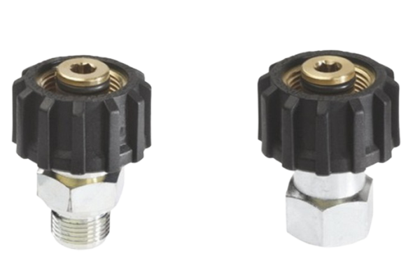 BAR ARF M22 Coupling - BAR part number 155 3003.02