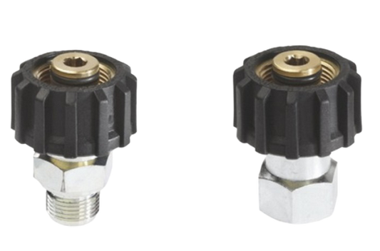 BAR ARF M22 Coupling - BAR part number 155 3003.02