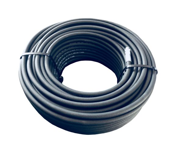 BAR Barflex Jetting Hose - BAR part number 165 BARFLEX02-15N