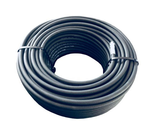 BAR Barflex Jetting Hose - BAR part number 165 BARFLEX02-15N