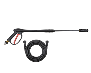 BAR Electric Pressure Cleaner Accessory Kit - BAR part number 125 85.400.320
