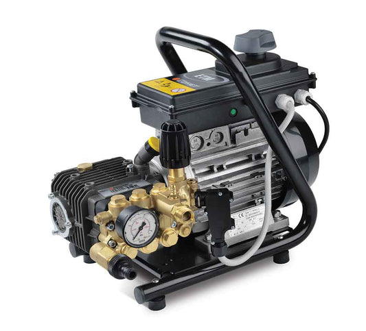 BAR ETM150 2175PSI 10LPM Portable Electric Pressure Cleaner - BAR part number 102 ETM150