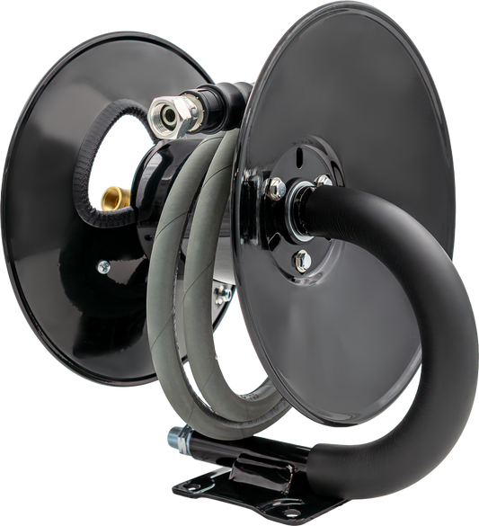 BAR Hose Reel Kit - BAR part number 125 85.402.052