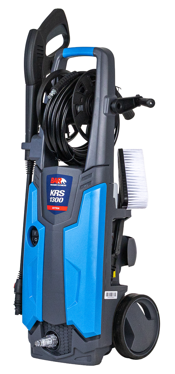 BAR K Home KRS1300E 2175PSI 8.3LPM Electric Pressure Cleaner - BAR part number 102 KRS1300E