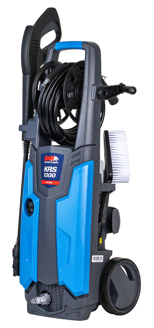 BAR K Home KRS1300E 2175PSI 8.3LPM Electric Pressure Cleaner - BAR part number 102 KRS1300E