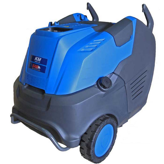 BAR KM3.10 C 2030PSI 10LPM Hot Water Electric Pressure Cleaner - BAR part number 107 KM3.10 C