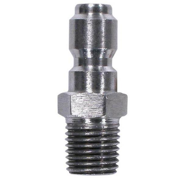 BAR Lance to Quick Connect Converter - BAR part number 125 85.300.102