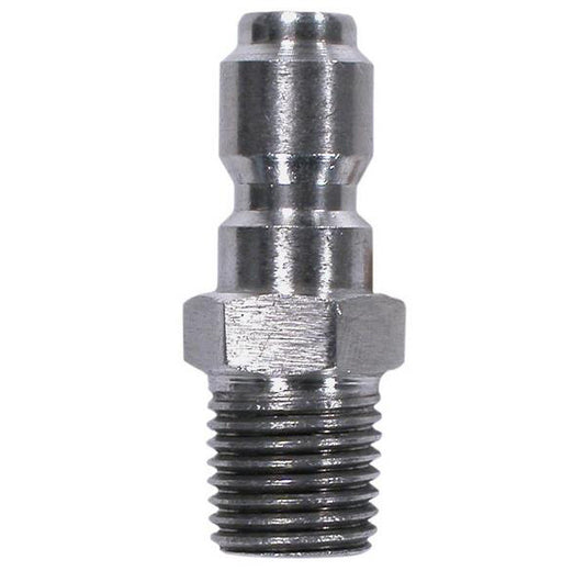 BAR Lance to Quick Connect Converter - BAR part number 125 85.300.102