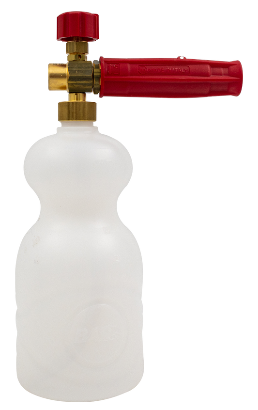 BAR LS3 Adjustable Foam Lance 1L - BAR part number 145 25.1542.12