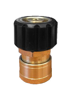 BAR M22 Connector - BAR part number 125 85.301.203