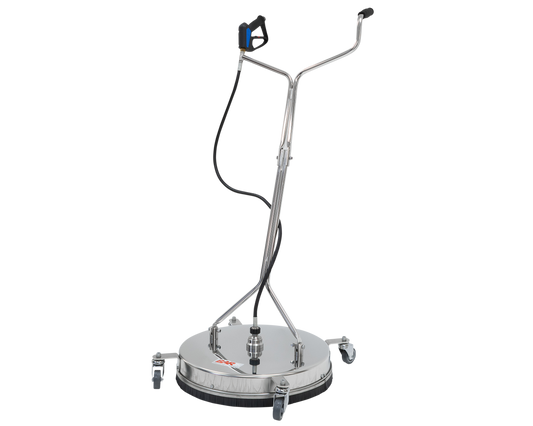 BAR Mosmatic 21" Stainless Surface Cleaner - BAR part number 165 80.9035