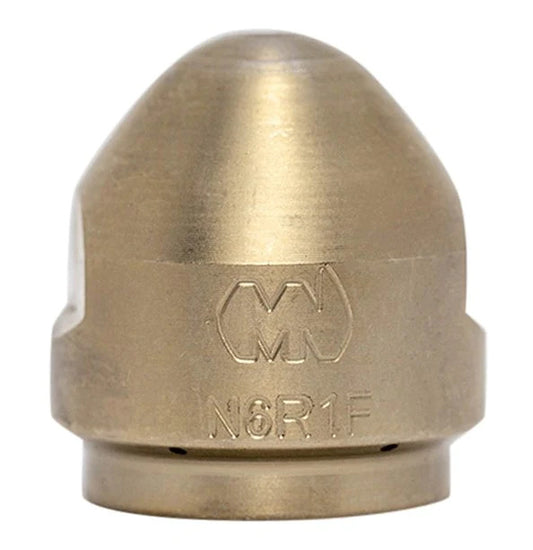 BAR Negotiator Jetting Nozzle - BAR part number 165 N6R