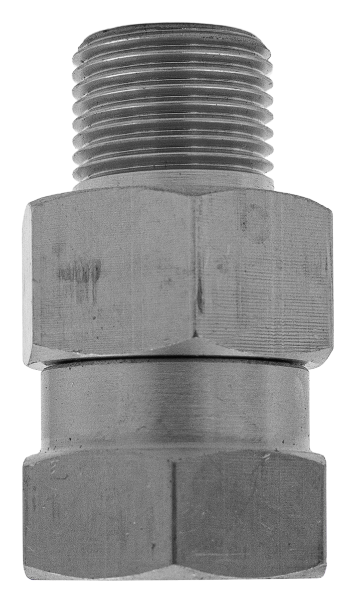 BAR Pure Power Stainless Steel Swivel - BAR part number 125 85.300.113B