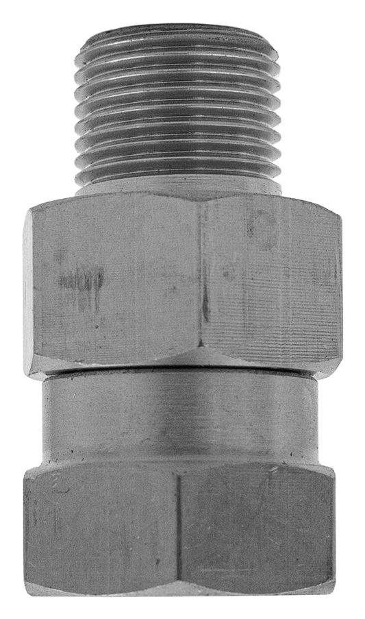 BAR Pure Power Stainless Steel Swivel - BAR part number 125 85.300.113B