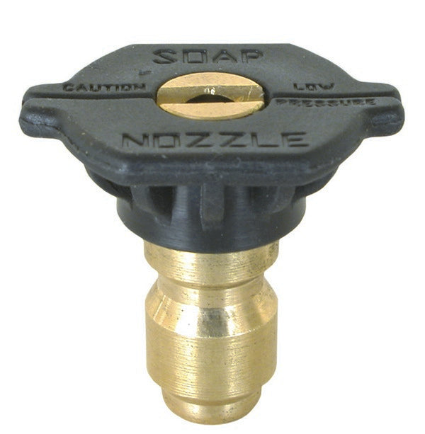 BAR Quick Connect Soaper Nozzle - BAR part number 125 85.266.400 B