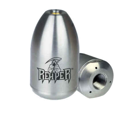 BAR Reaper Jetting Nozzle - BAR part number 165 1003522-060