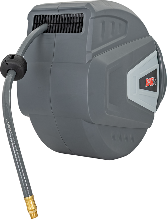 BAR Retractable Air Hose Reel - BAR part number 175 XBA-G03-20M