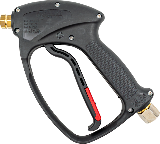 BAR RL-37 High Pressure Gun with Swivel - BAR part number 145 30.1220.86