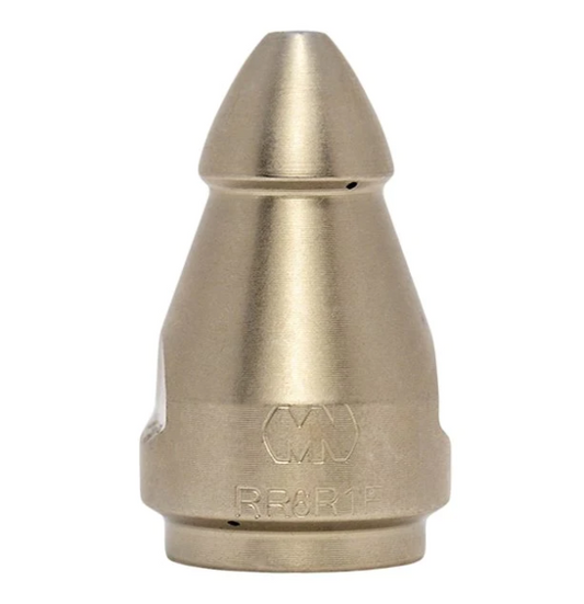 BAR Root Rat Jetting Nozzle - BAR part number 165 RR6R1F