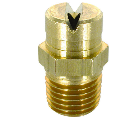 BAR Soaper Nozzle - BAR part number 125 85.240.300B