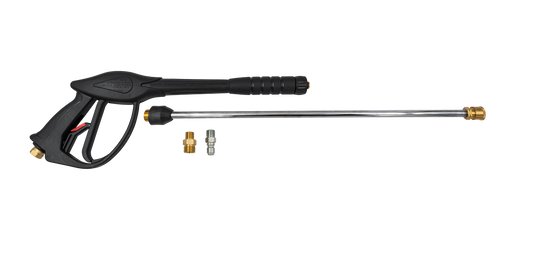 BAR Split Gun & Lance Kit - BAR part number 125 85.205.050B