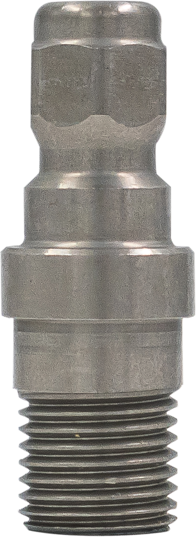 BAR Stubbie Plug 1/4" - BAR part number 165 HT8M
