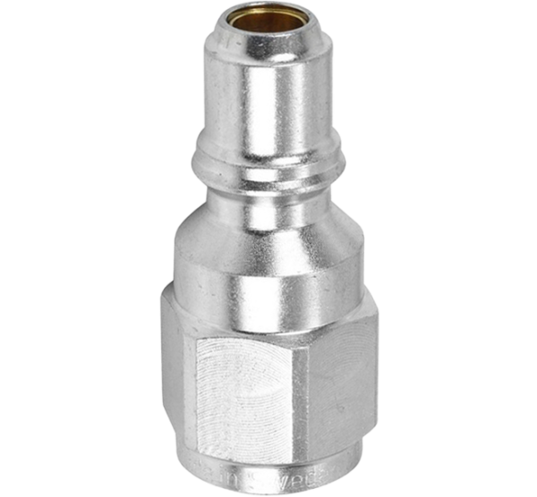 BAR Tema Plug - BAR part number 165 T2520UV