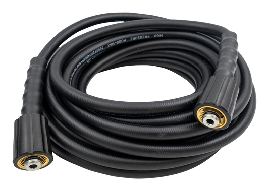 BAR Thermoplastic Pressure Hose 1/4" M22 - BAR part number 125 85.225.230