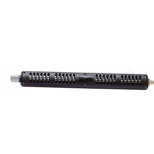 BAR Vented Lance Grip 380mm - BAR part number 145 40.0370.00