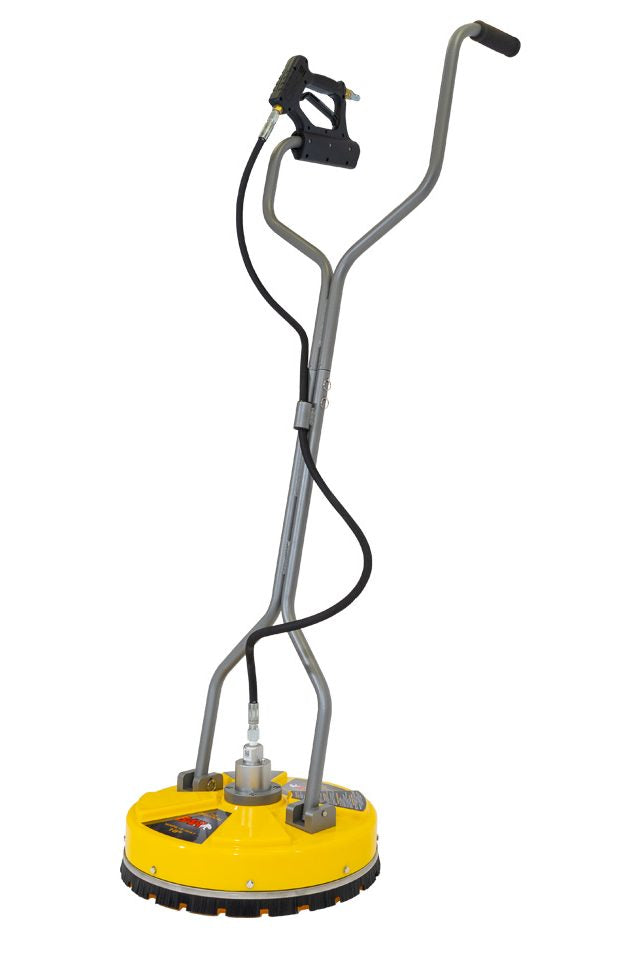 BAR Whirl-A-Way 16" Poly Surface Cleaner - BAR part number 125 BAR1600