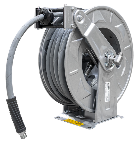 BAR Ramex AV1100FE retractable hose reel