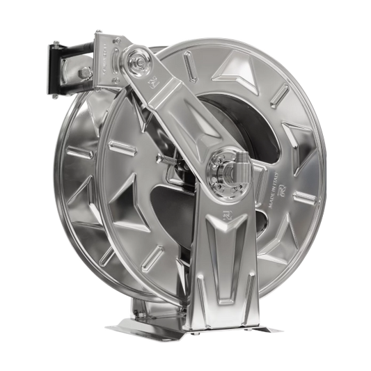 BAR Ramex AV1200 retractable hose reel