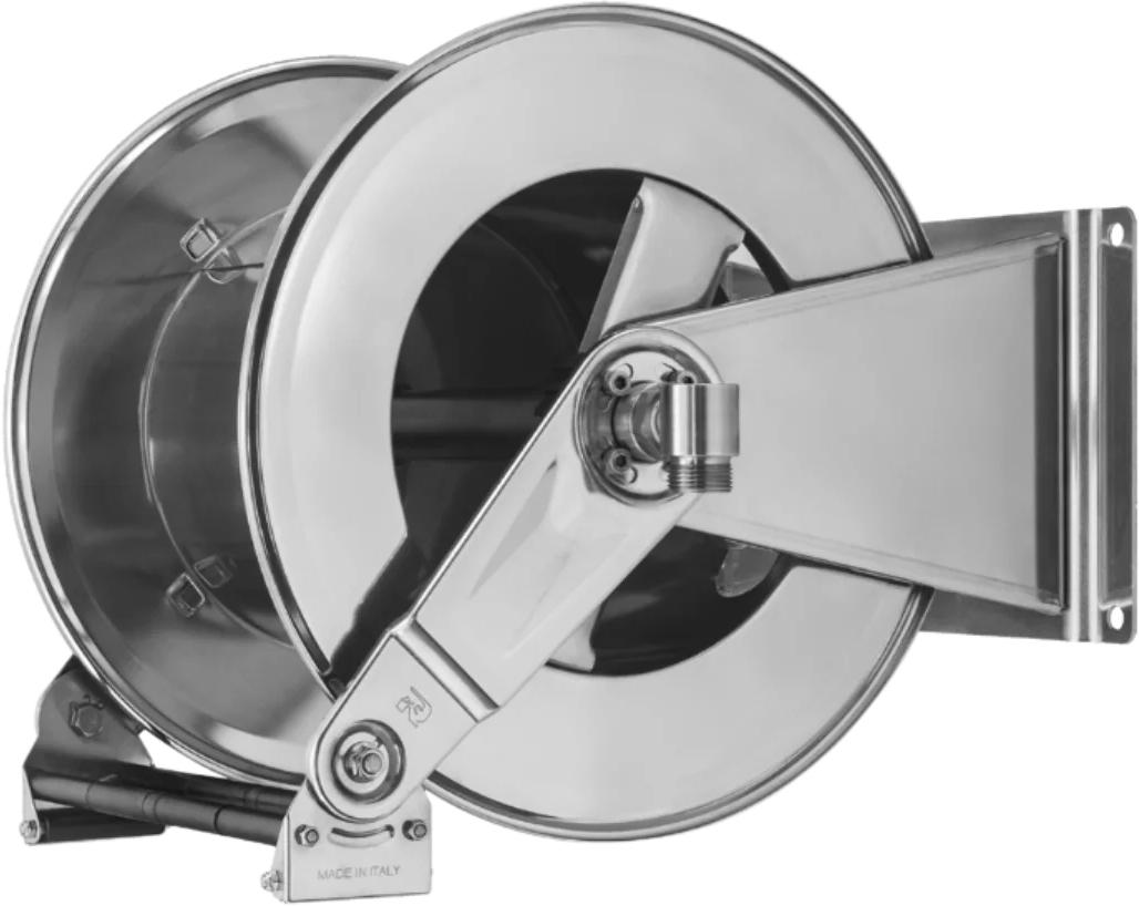 BAR Ramex AV1300 retractable hose reel