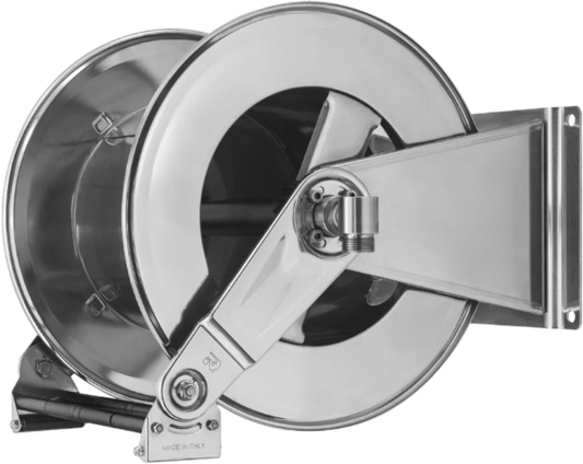 BAR Ramex AV1300 retractable hose reel