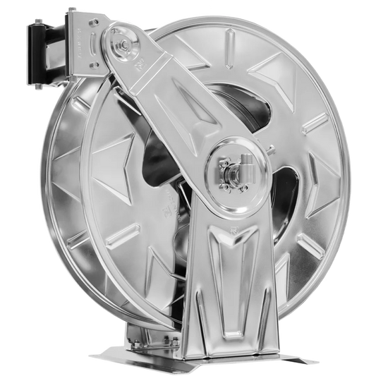 BAR Ramex AV3501 retractable hose reel