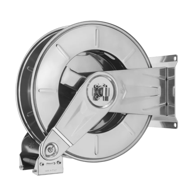 BAR Ramex AV3502 retractable hose reel