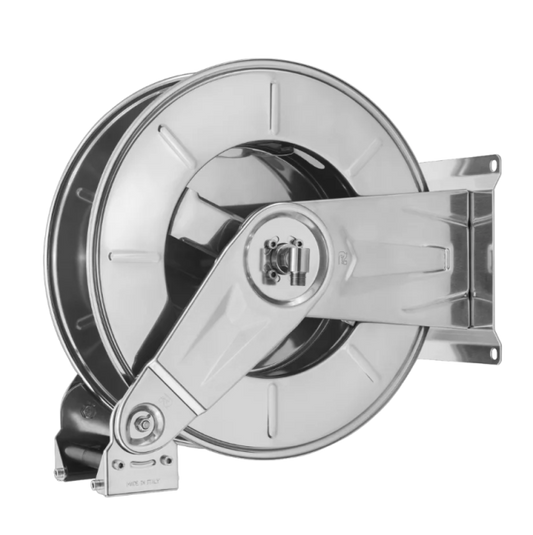 BAR Ramex AV3502 retractable hose reel