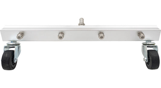 BAR 16" Aluminium Water Broom - BAR part number 125 85.400.061
